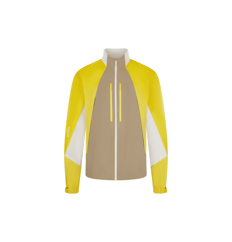 BALA TECH JACKET 1