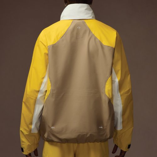 BALA TECH JACKET 12