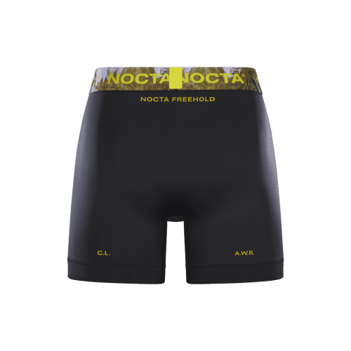 BOXER BLACK B