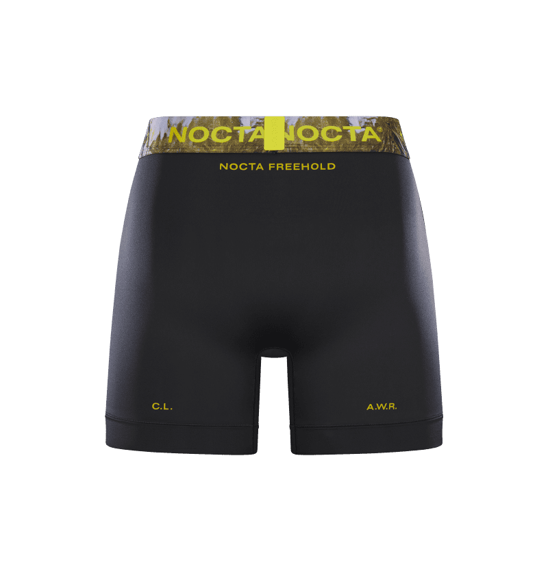 BOXER BLACK B