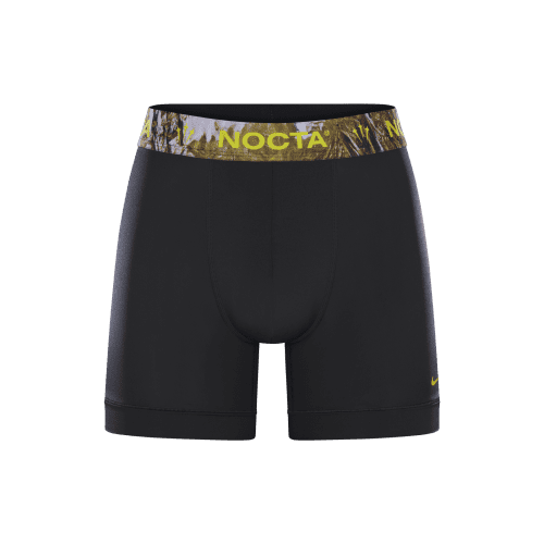 BOXER BLACK F