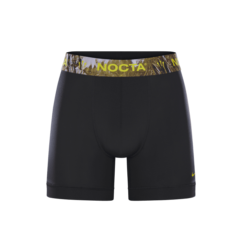 BOXER BLACK F