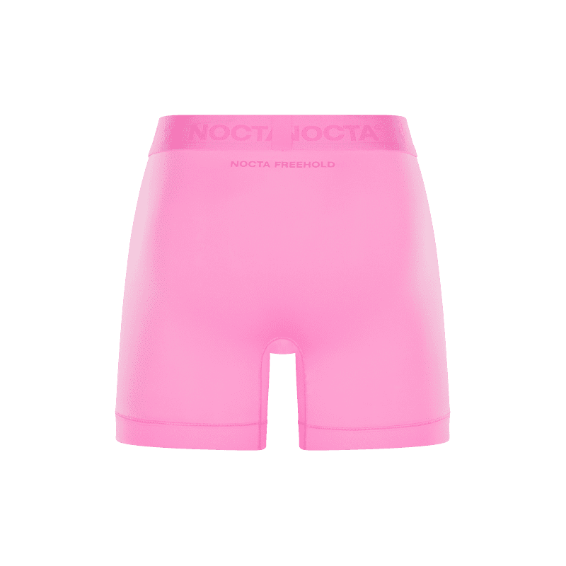 BOXER PINK BACK