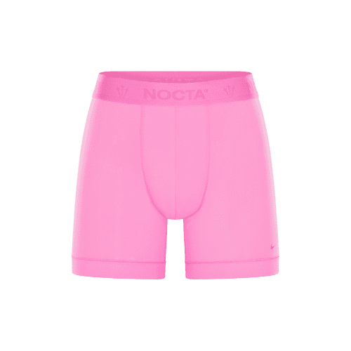 BOXER PINK FRONT