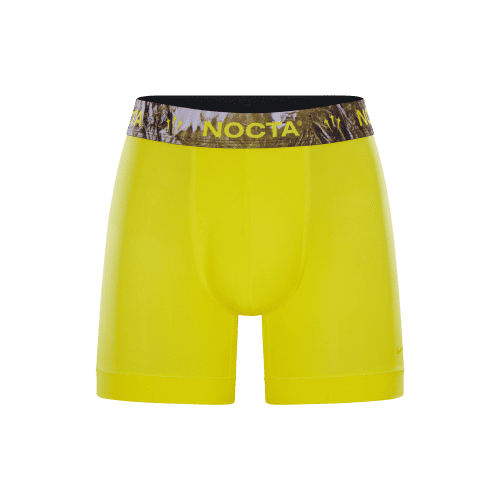 BOXER YELLOW F