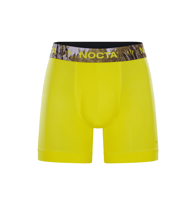 BOXER YELLOW F