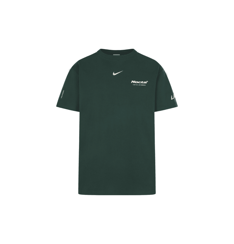 BURROW TEE GREEN 1