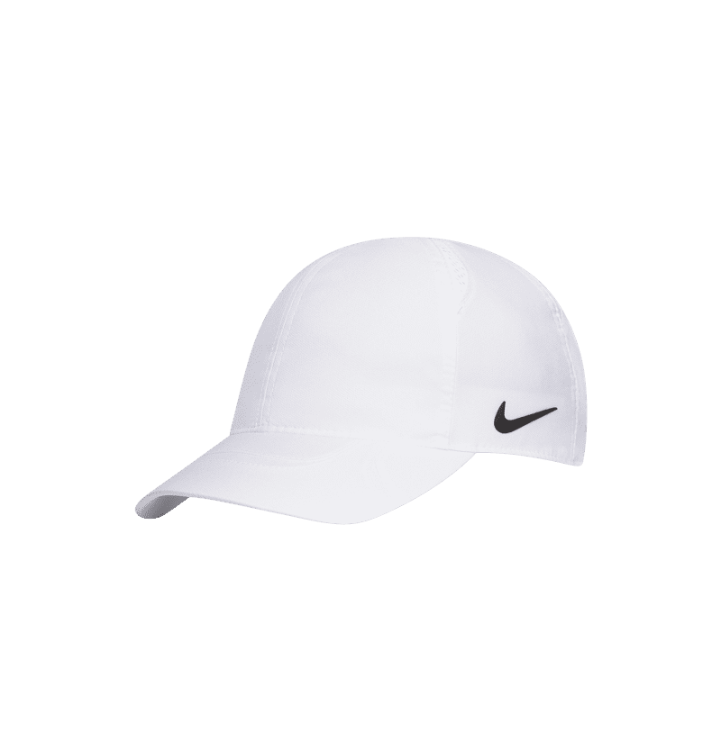 CAP WHITE