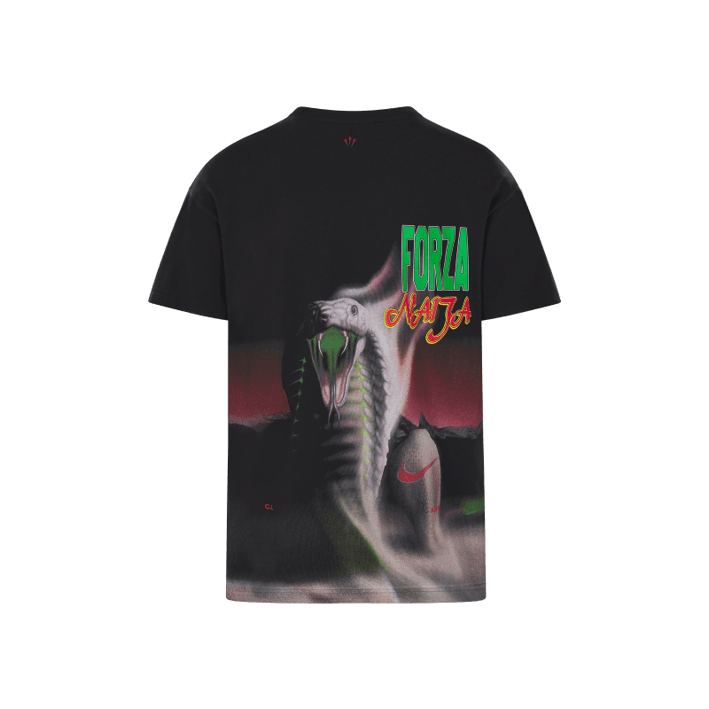 COBRA TEE 2