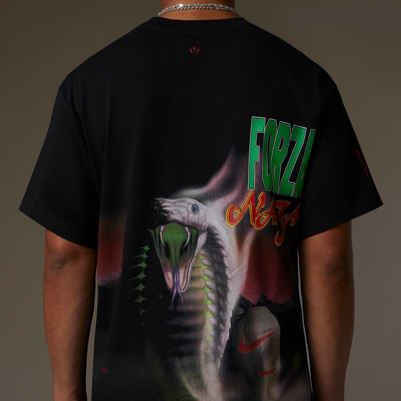 COBRA TEE 3