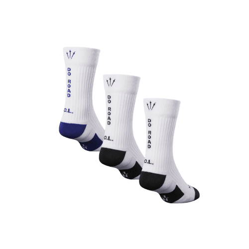 CREW SOCKS 2