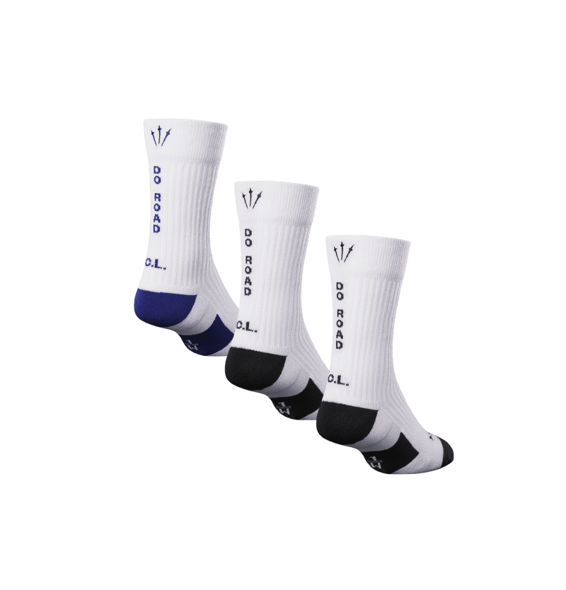 CREW SOCKS 2