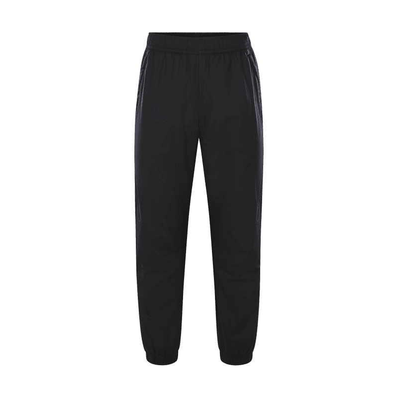 DP TECH PANTS BLACK 1