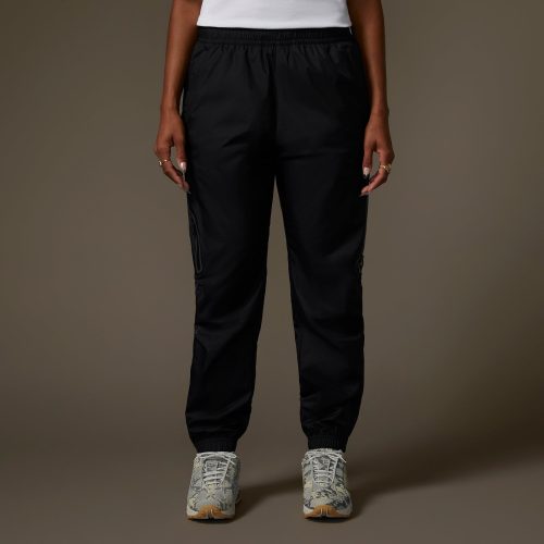 DP TECH PANTS BLACK 2