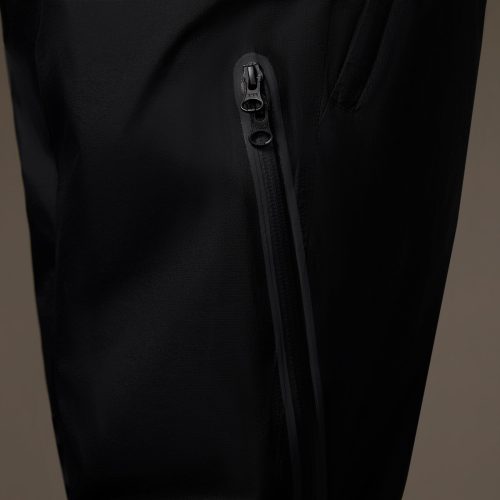 DP TECH PANTS BLACK 3