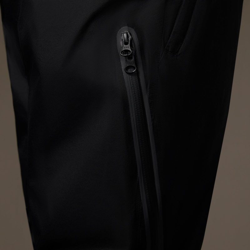 DP TECH PANTS BLACK 3