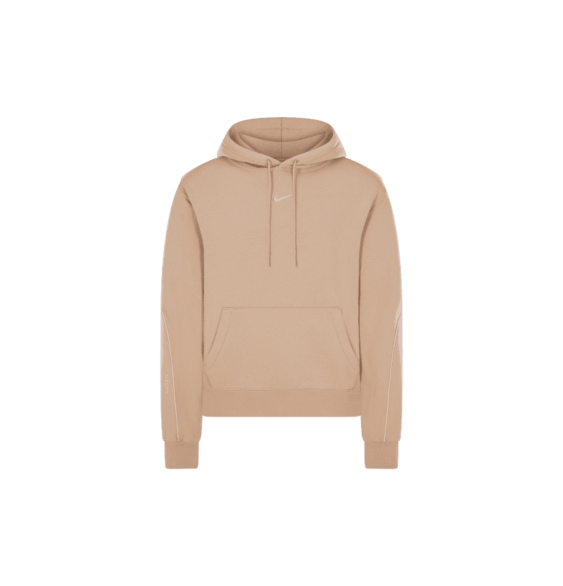 FLEECEHOODIE TAN a74ec0e6 50e0 47ba b402 ac95b8221079