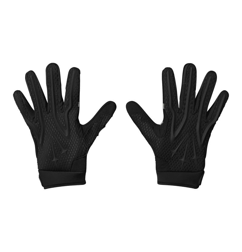 GLOVES OUTSIDE