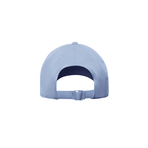 HAT COBALT BLISS BACK