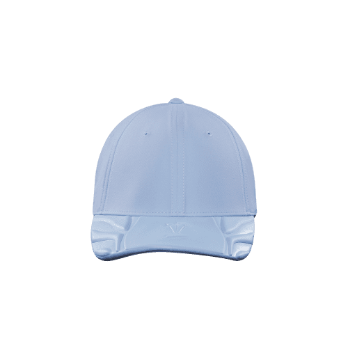 HAT COBALT BLISS FRONT