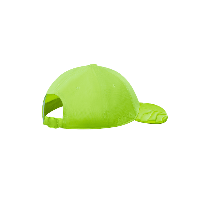 HAT VOLT BACK 3QUARTER