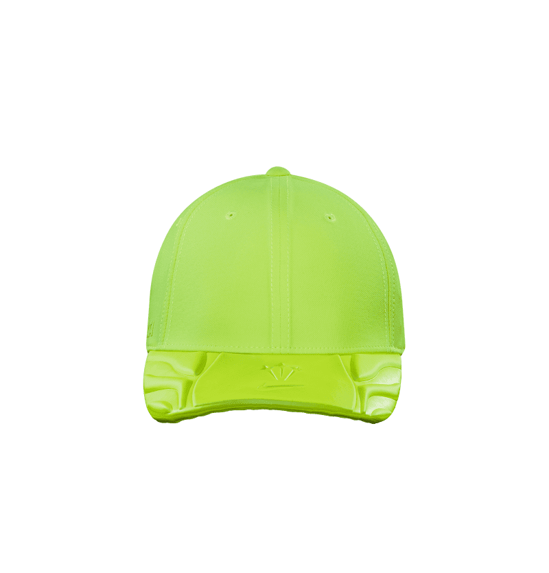 HAT VOLT FRONT