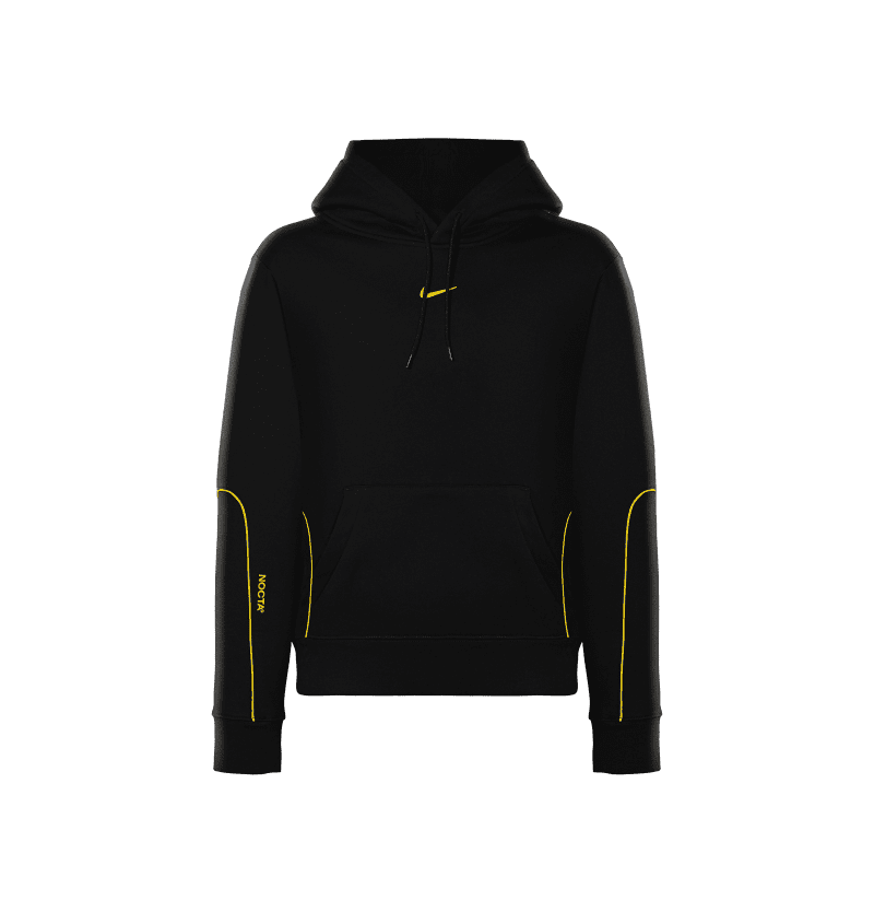 HOODIE 001 B FR