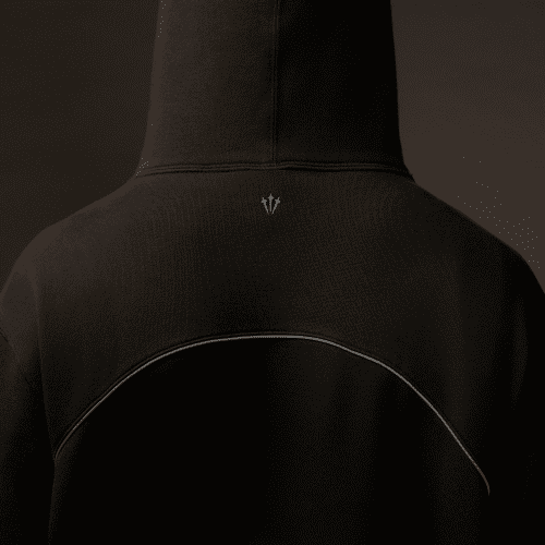 HOODIE ANTHRACITE 8