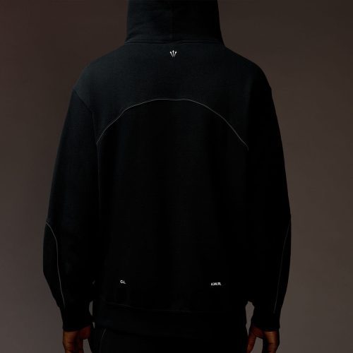 HOODIE BLACK 7