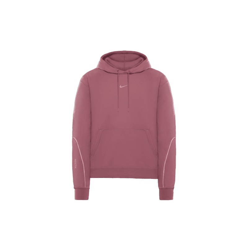 HOODIE PINK 1