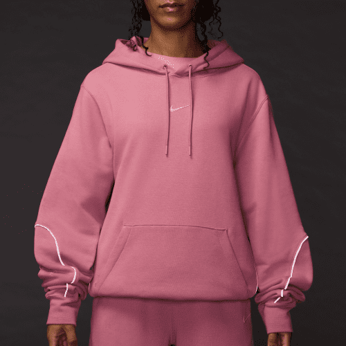 HOODIE PINK 3