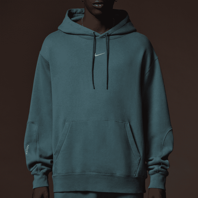 HOODIE SLATE 5