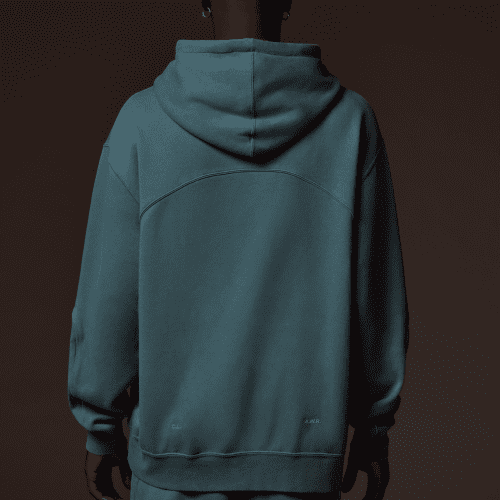 HOODIE SLATE 6