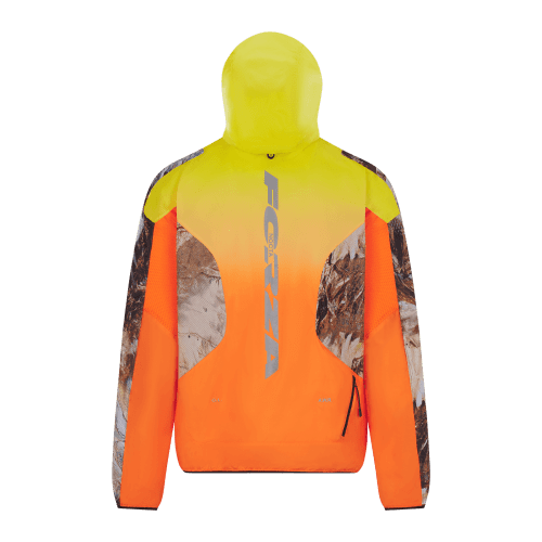 JACKET GRADIENTCAMOJACKET B