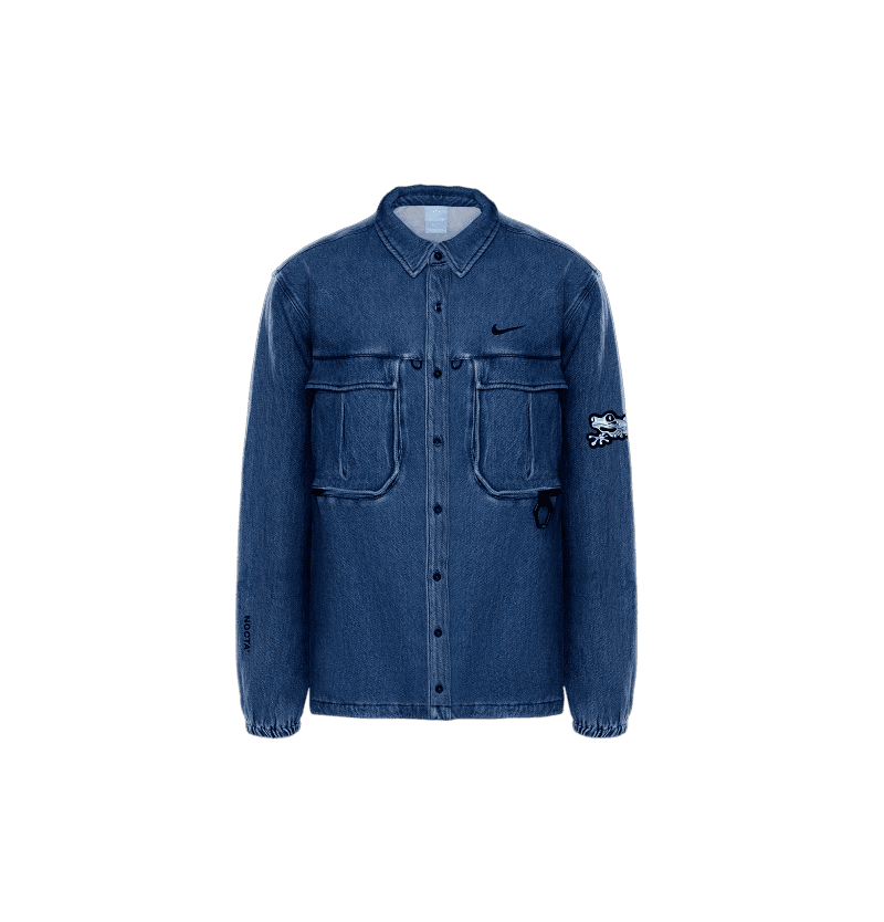 JEAN SHIRT 1