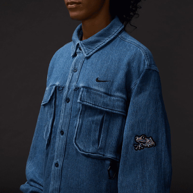 JEAN SHIRT 10