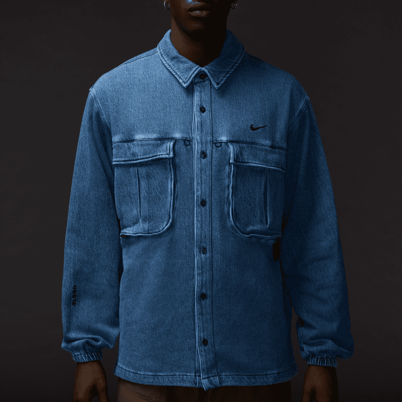 JEAN SHIRT 7