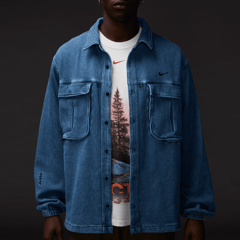 JEAN SHIRT 8