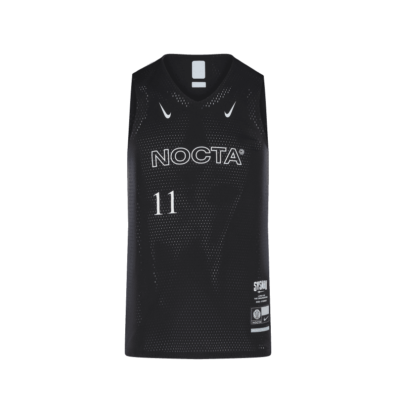 JERSEY BLACK F