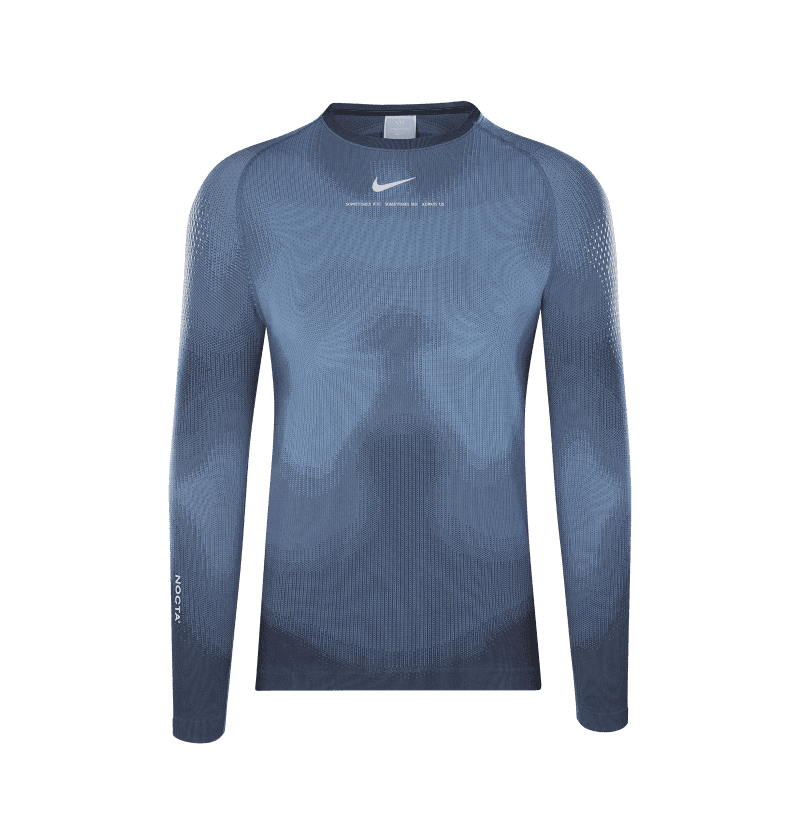 KNITLS BLUE F