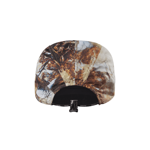 NOCTA CAMO HAT BACK