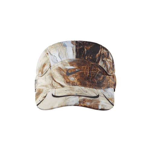 NOCTA CAMO HAT FRONT