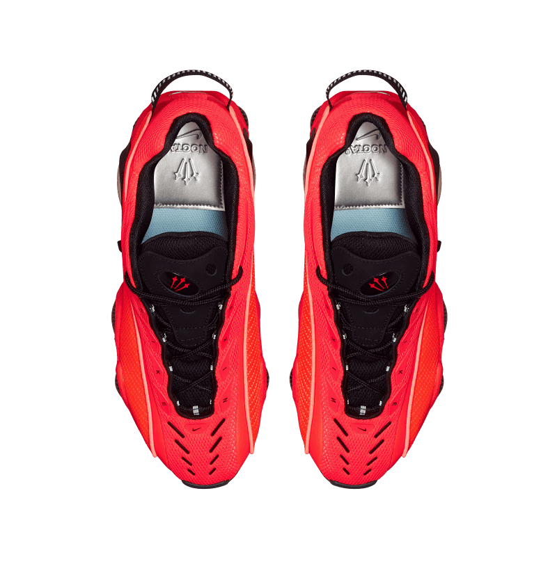 NOCTA GLIDE RED 6