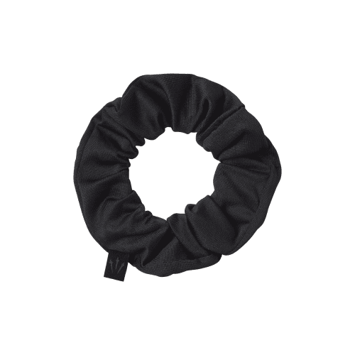 NOCTA SCRUNCHIE BLACK