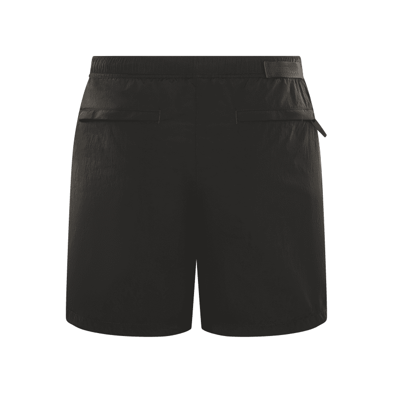 NOCTA SHORTS CRYSTALS BLACK BACK