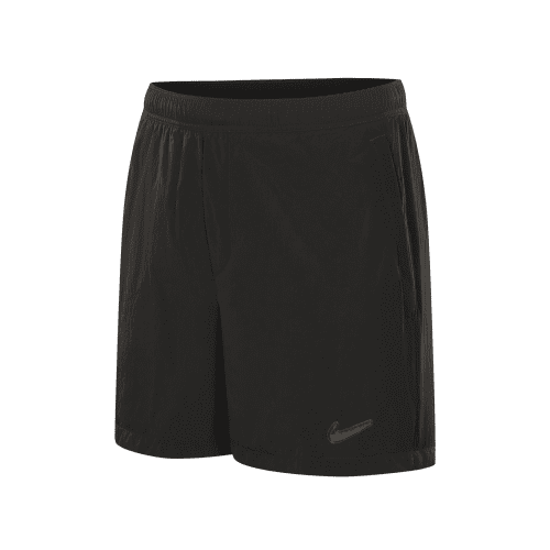 NOCTA SHORTS CRYSTALS BLACK FRONTTURN