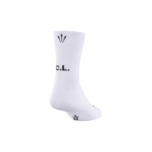 NOCTA SOCK WHITE 3 V2