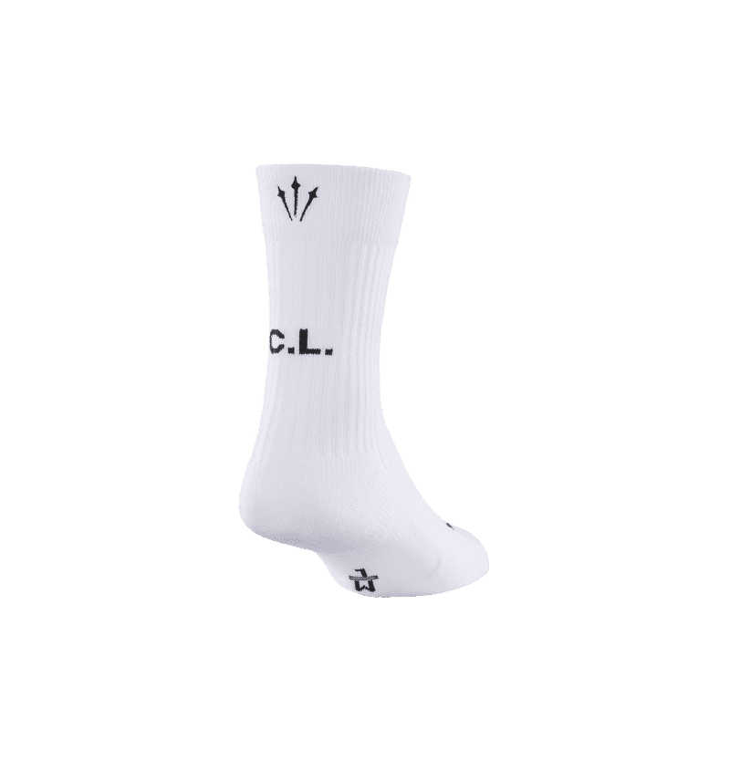 NOCTA SOCK WHITE 3 V2