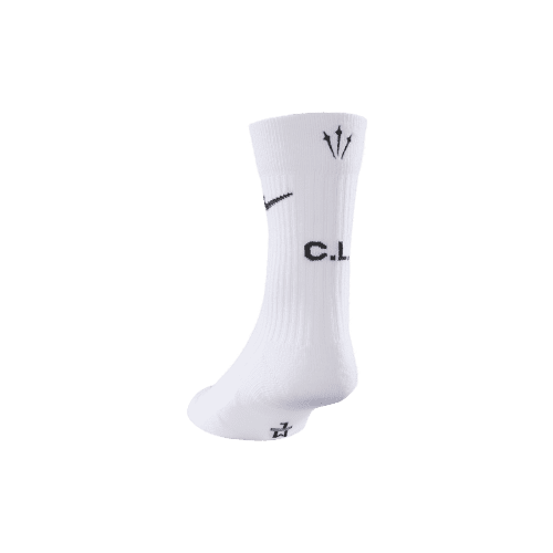 NOCTA SOCK WHITE 4 V2