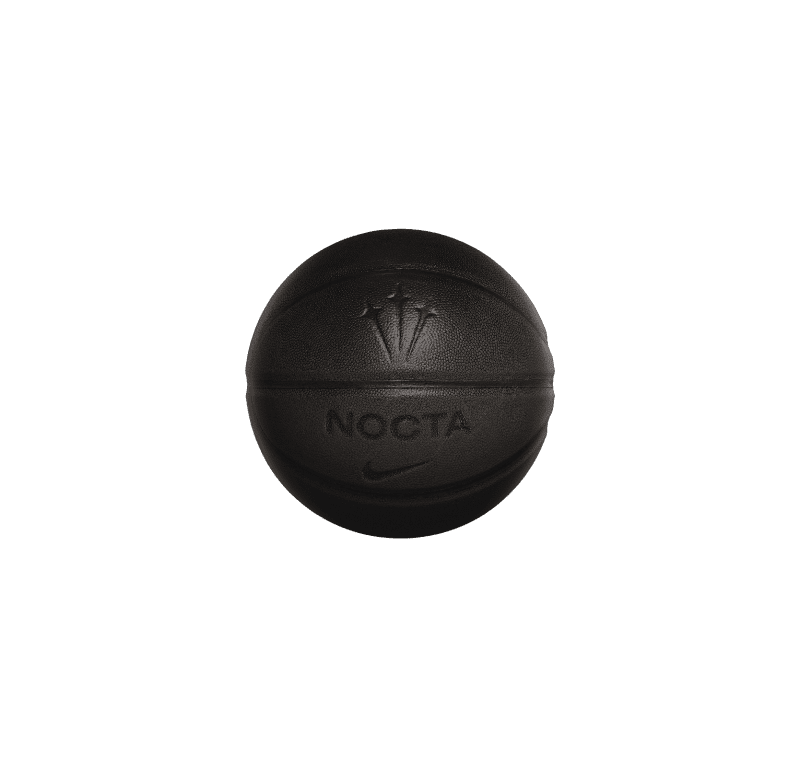 NOCTA BBALL22 BALL FR